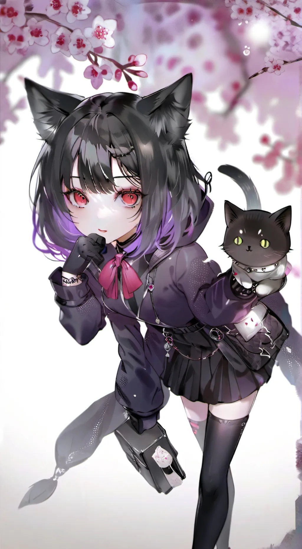 ai character: kimina background