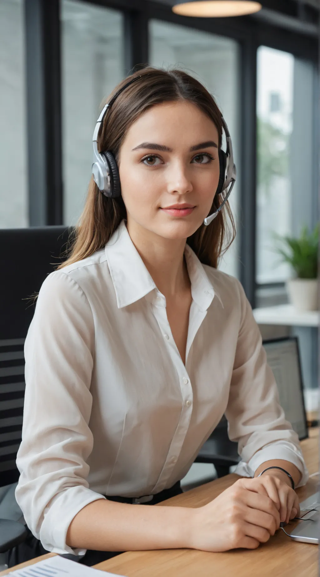 Talkie AI - Chat with Cyber Helpline 