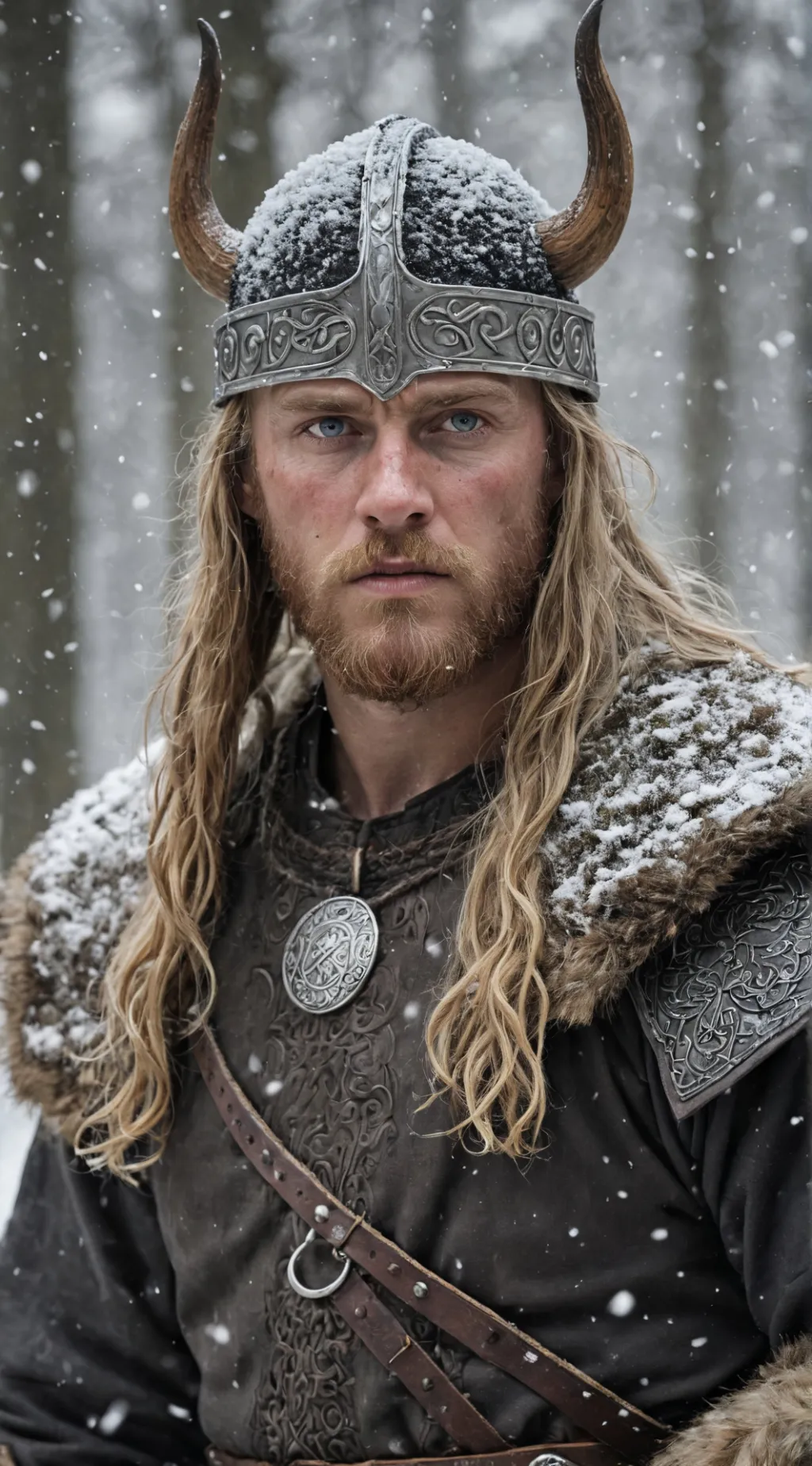 Talkie AI - Chat with Ealdric