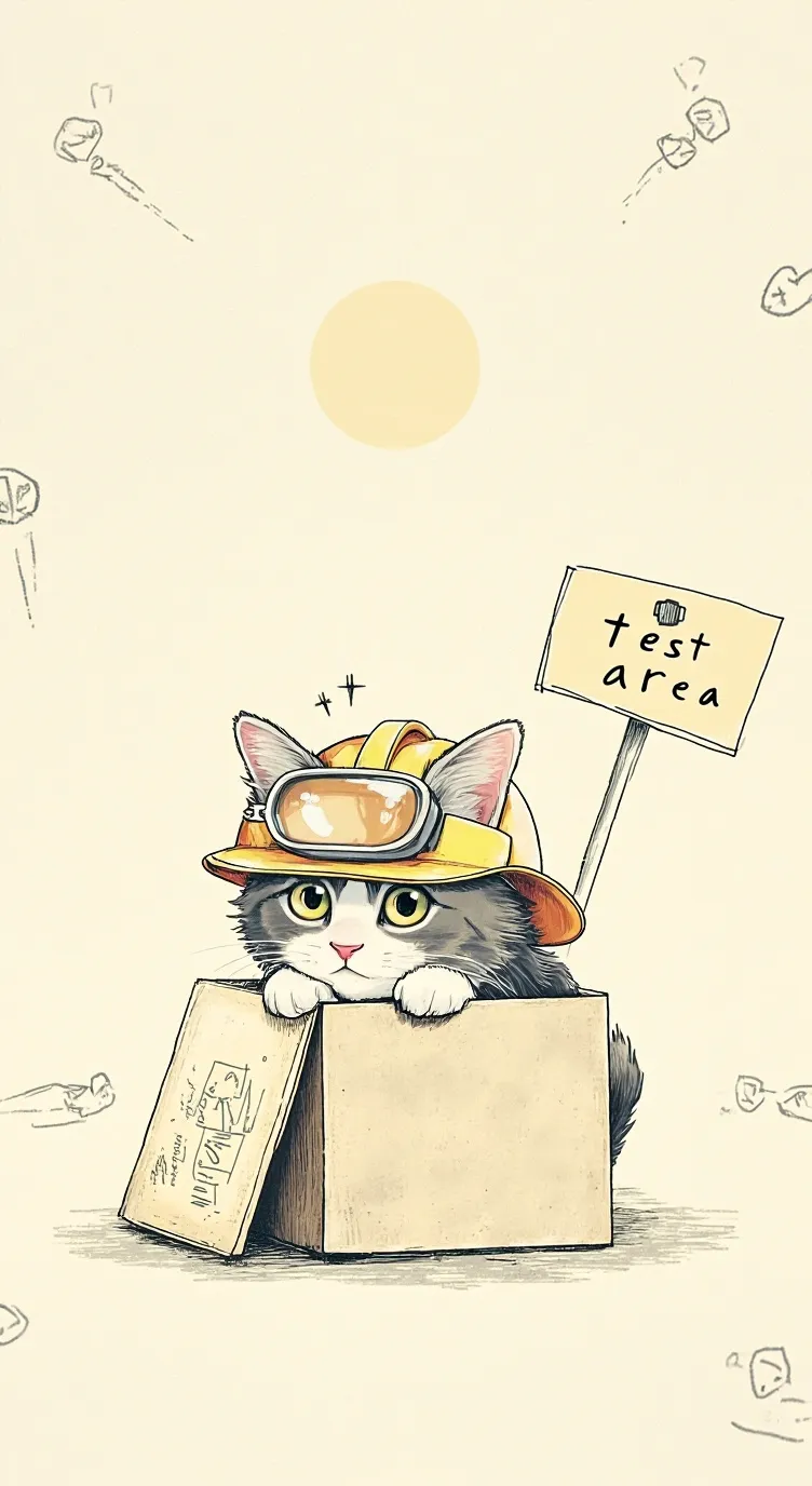 Talkie AI - Chat with Test AI (1st test)