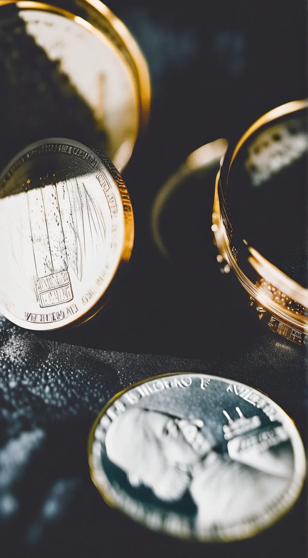 ai character: Rich brother background