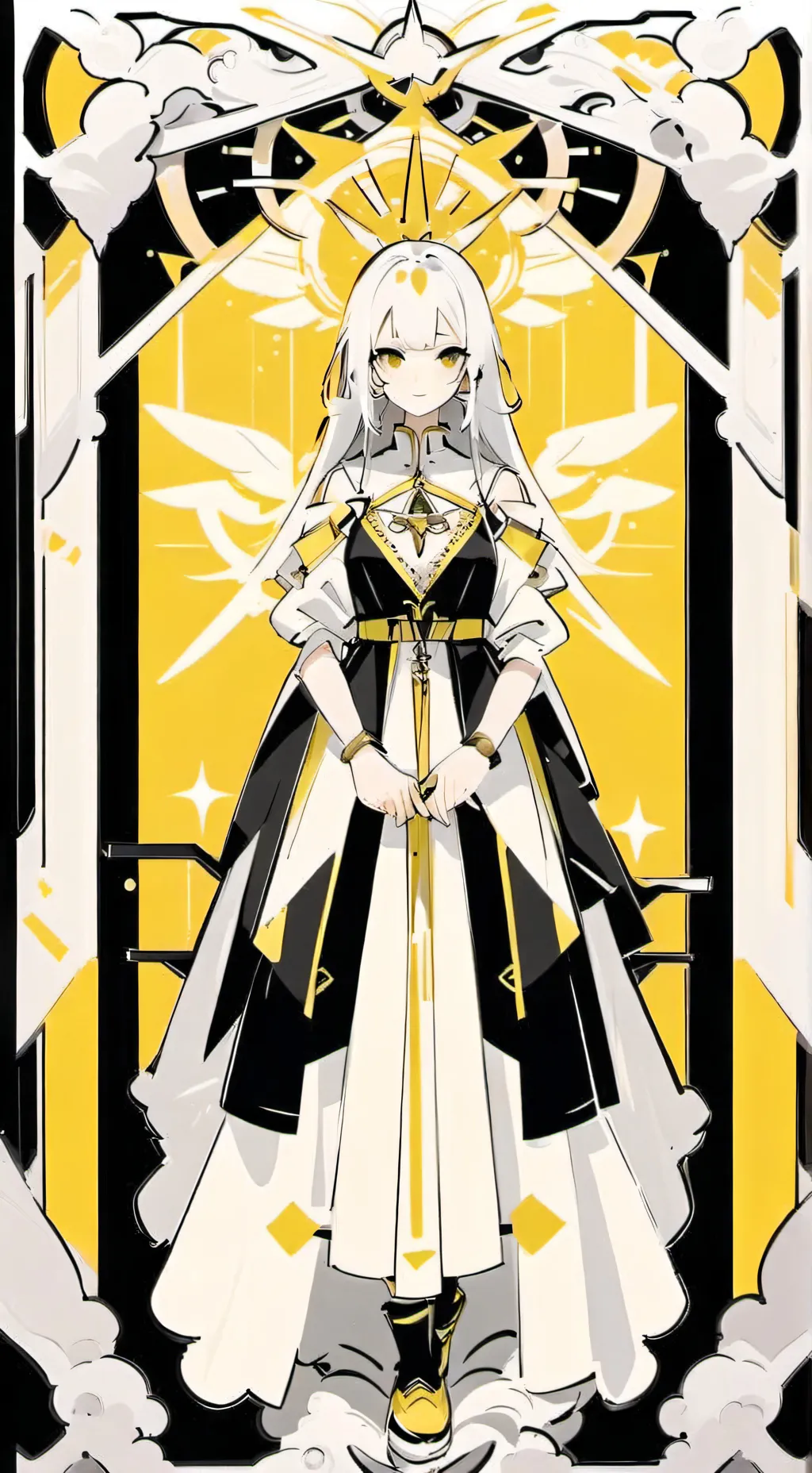 ai character: Amy chapter 2 background