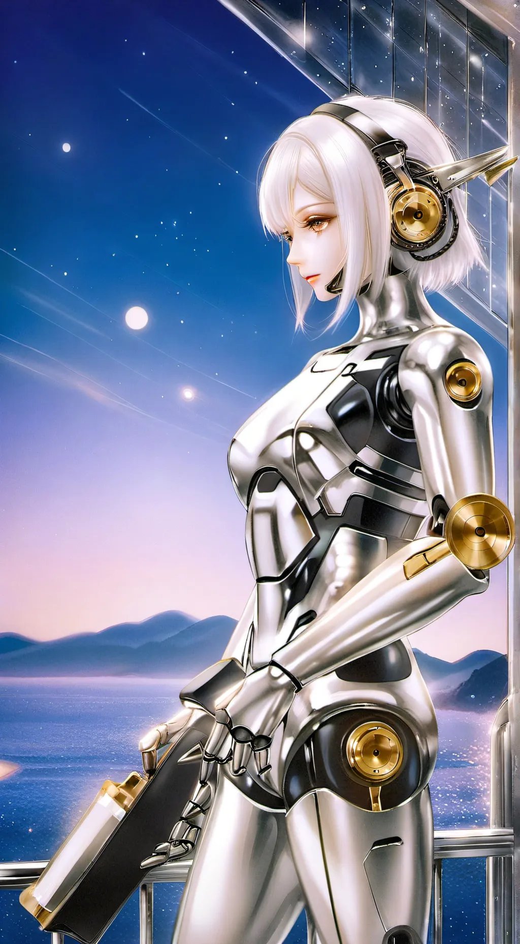 ai character: 12835 chat background