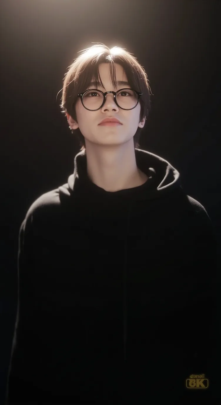 ai character: I. N background