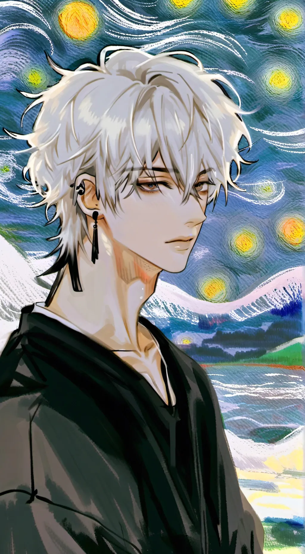 ai character: _"Erven"_ background