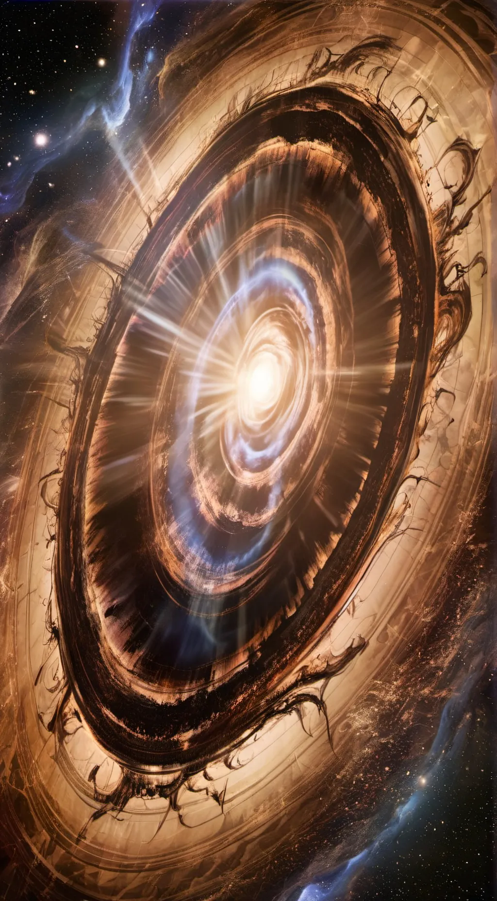 ai character: Jevin background