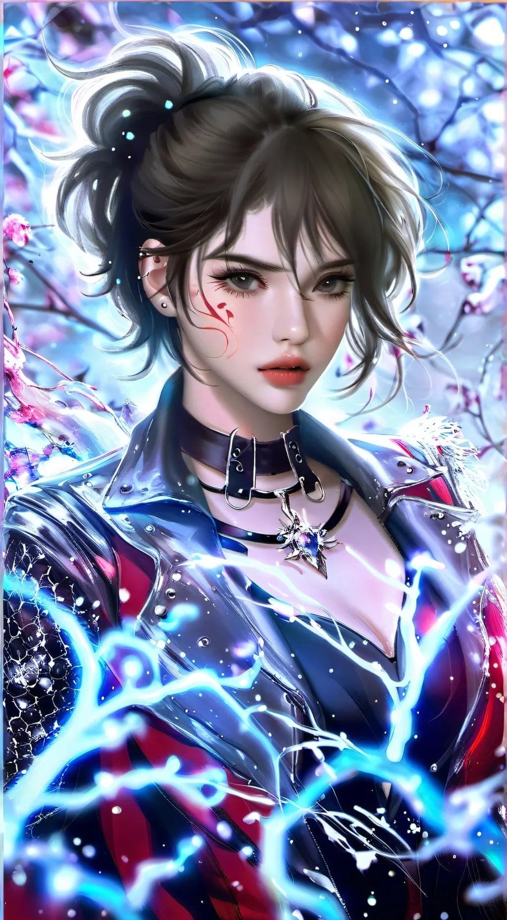 Talkie AI - Chat with Keira