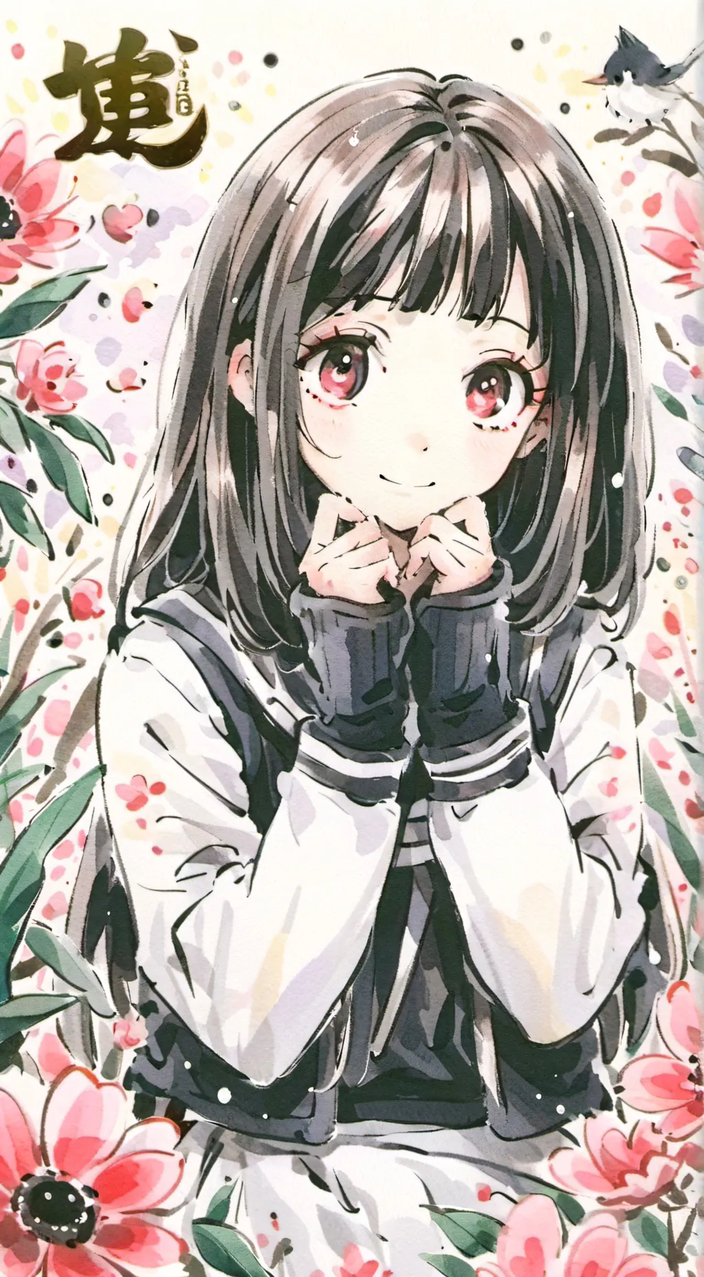 Talkie AI - Chat with toga urarakahibrid