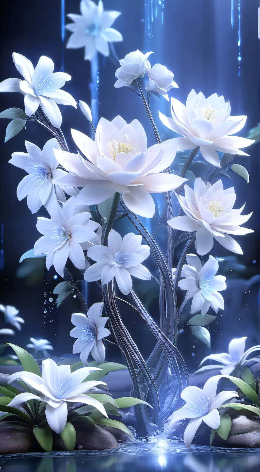 Talkie AI - Chat with Aizawa