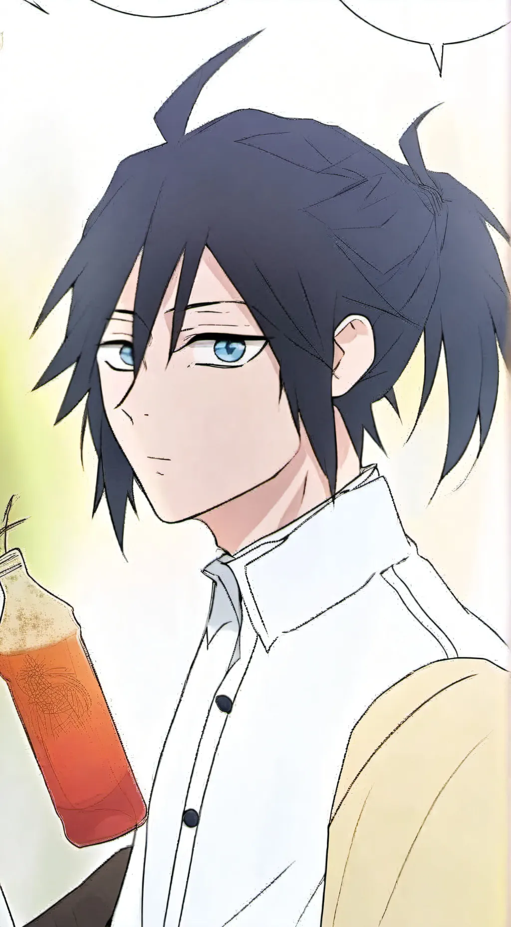 Talkie AI - Chat with Tomioka Giyuu