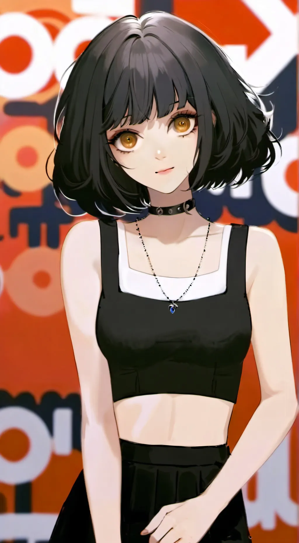 ai character: valen >:> background