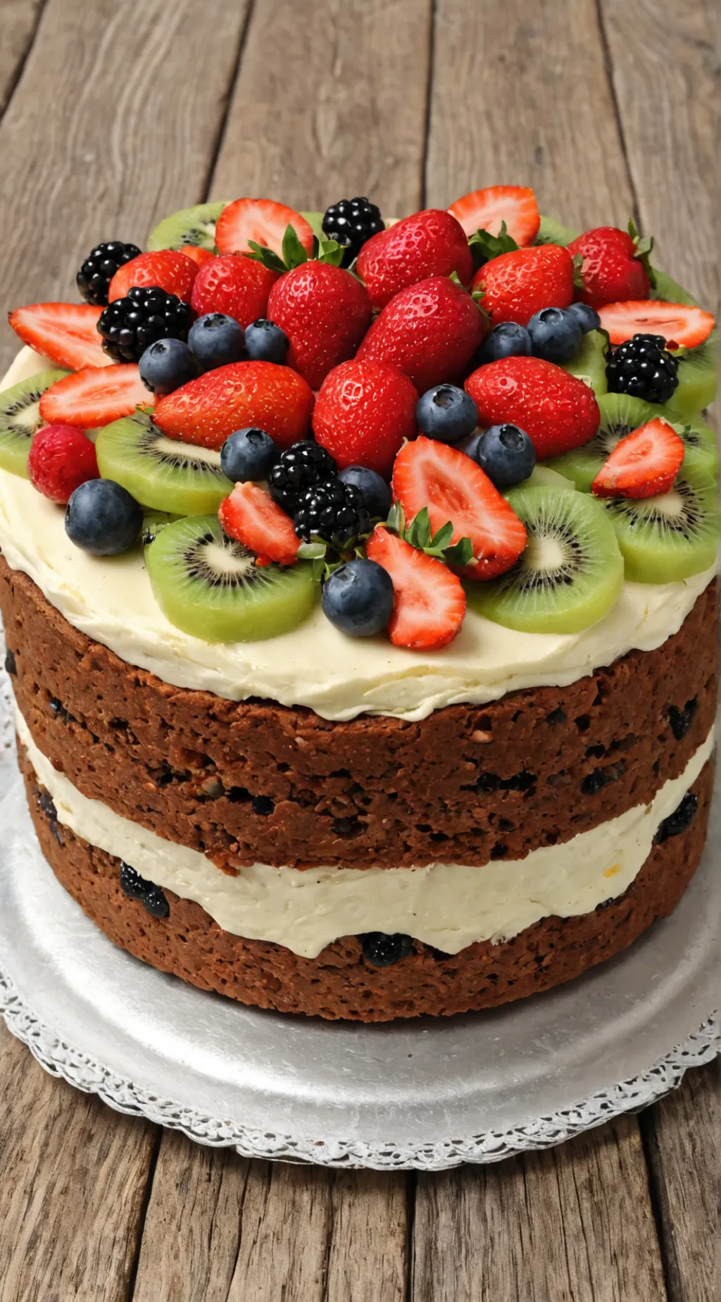 ai character: Dandy's world background