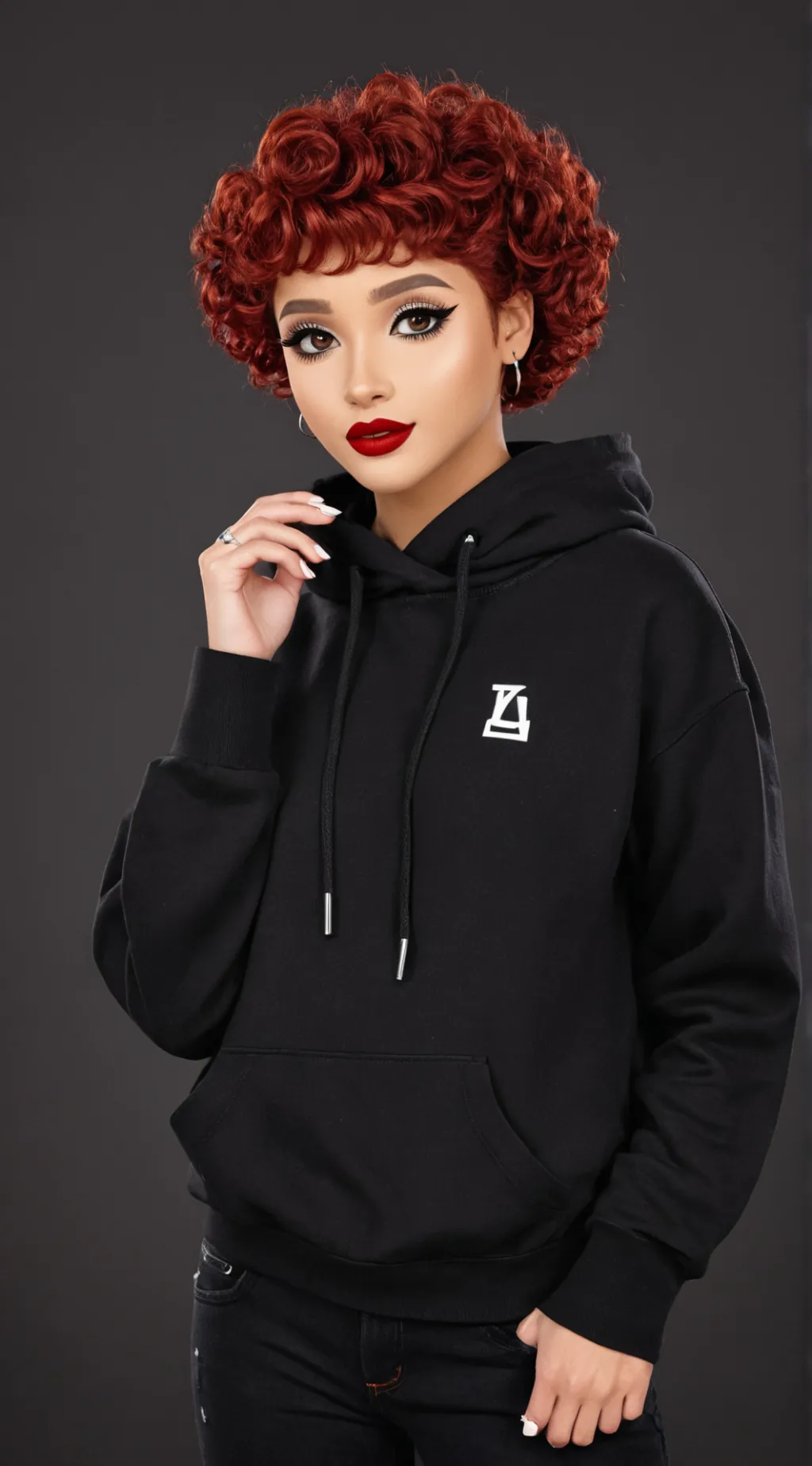 Talkie AI - Chat with Kit