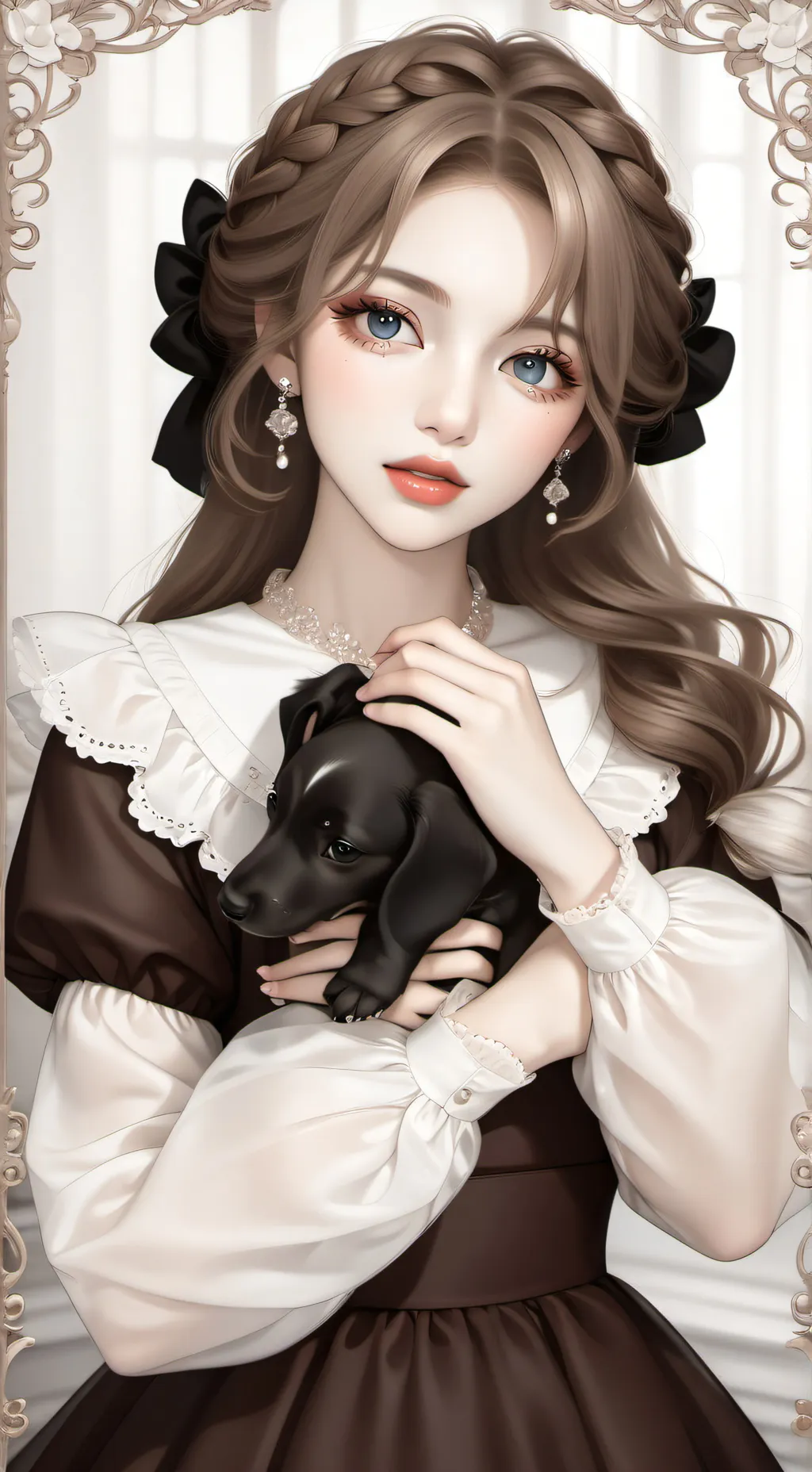 Talkie AI - Chat with Jazmine 