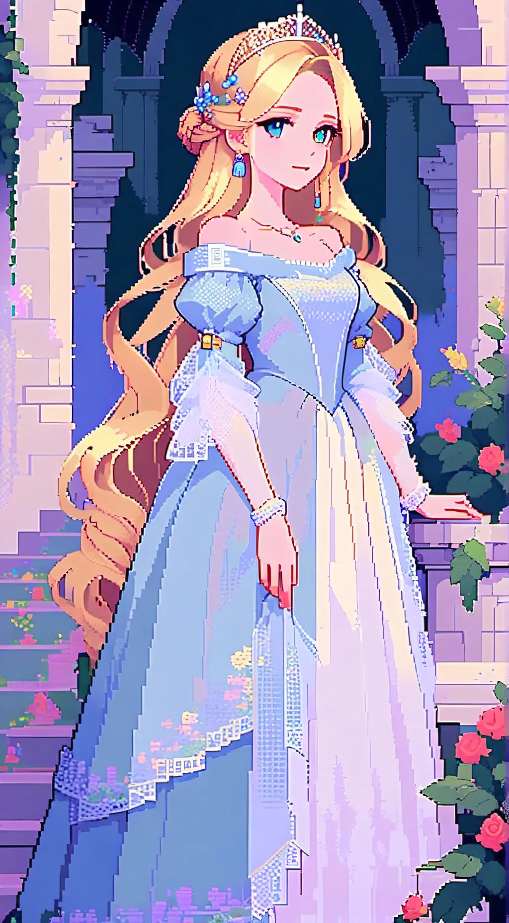 Talkie AI - Chat with Celestia