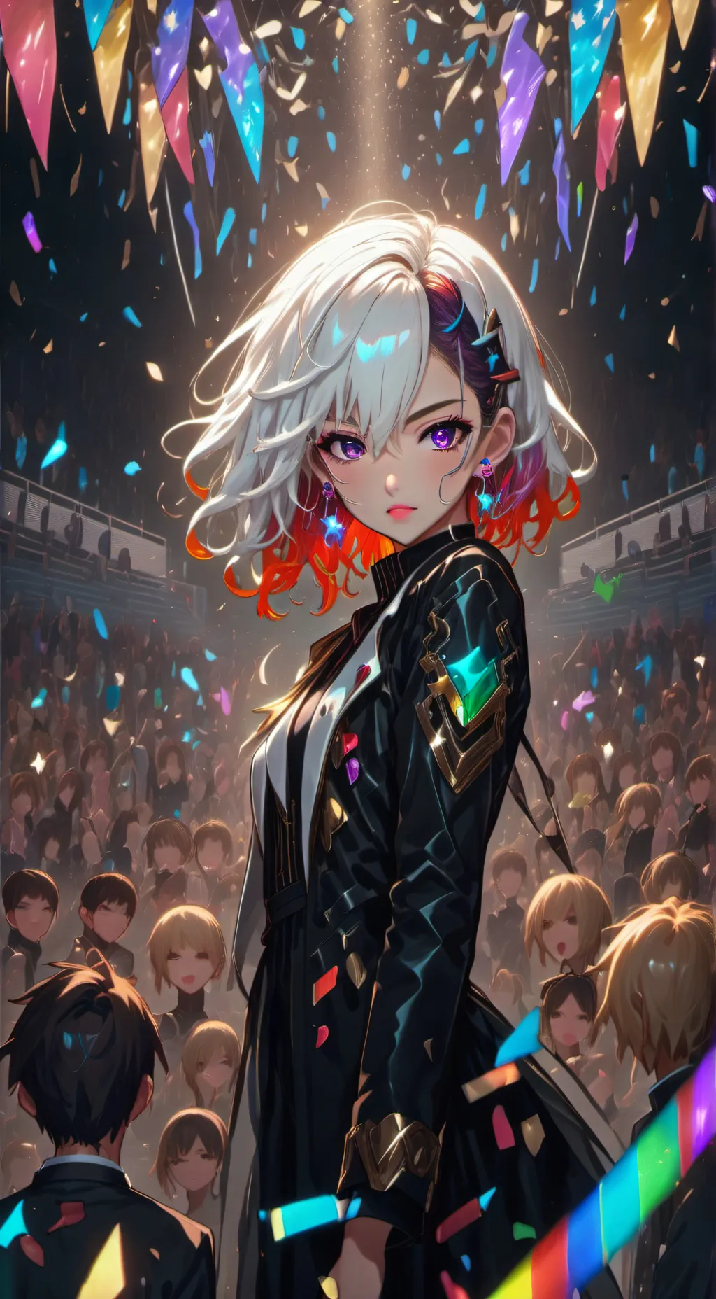 Talkie AI - Chat with Astron X