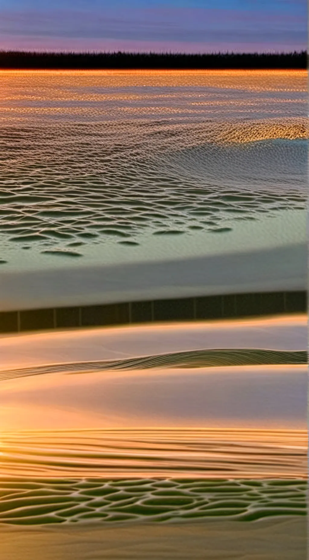 ai character: hyunjin  background