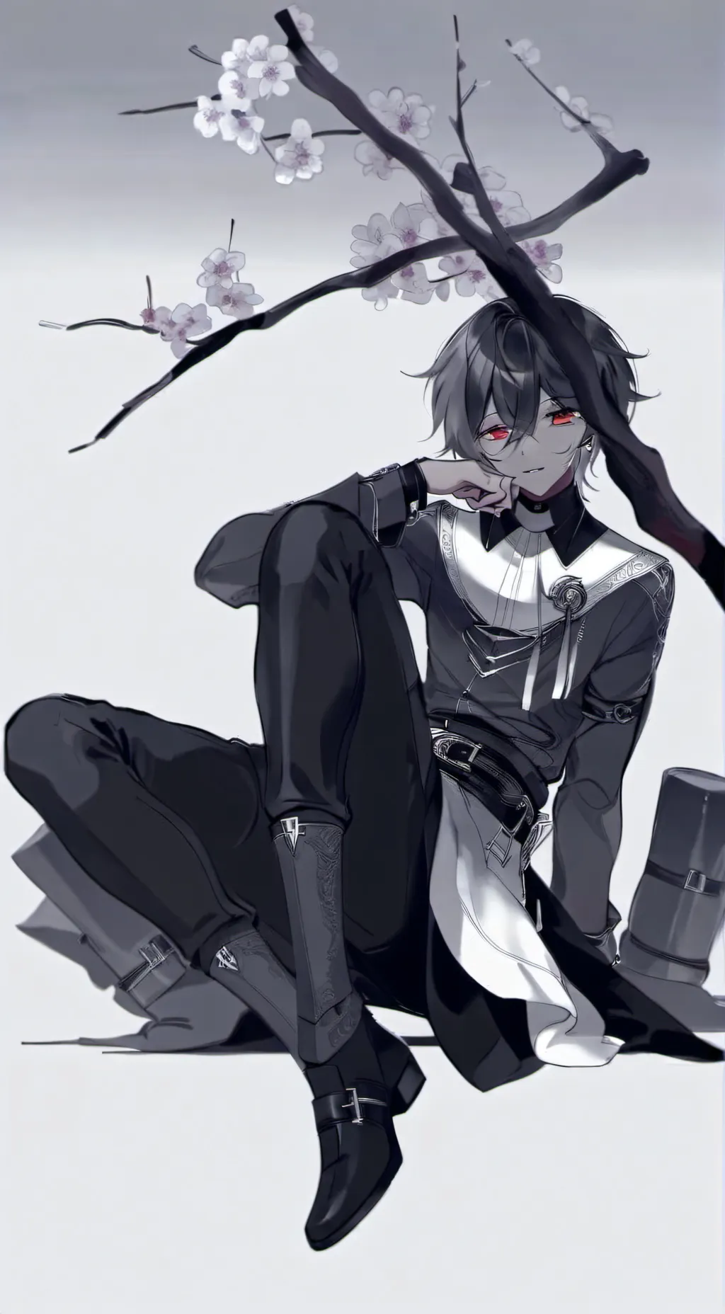 Talkie AI - Chat with Jaxon