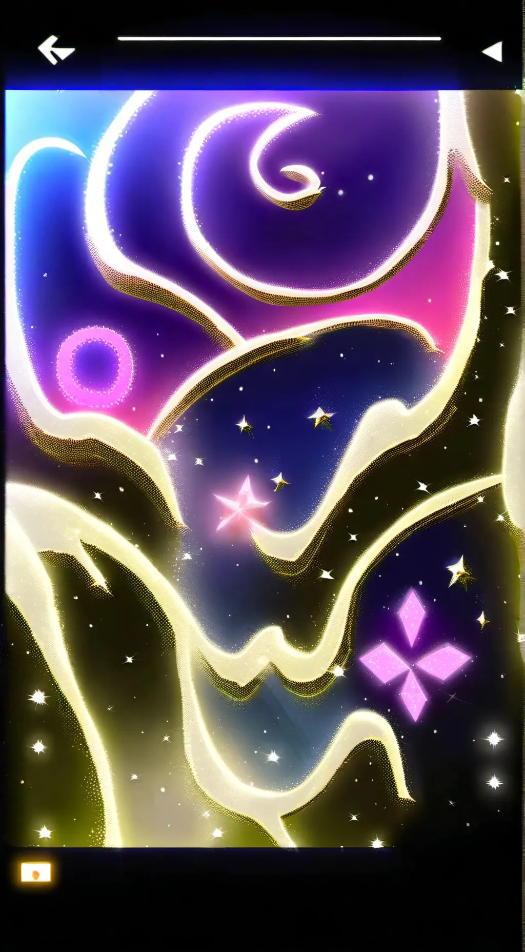 ai character: Bestias Crk background