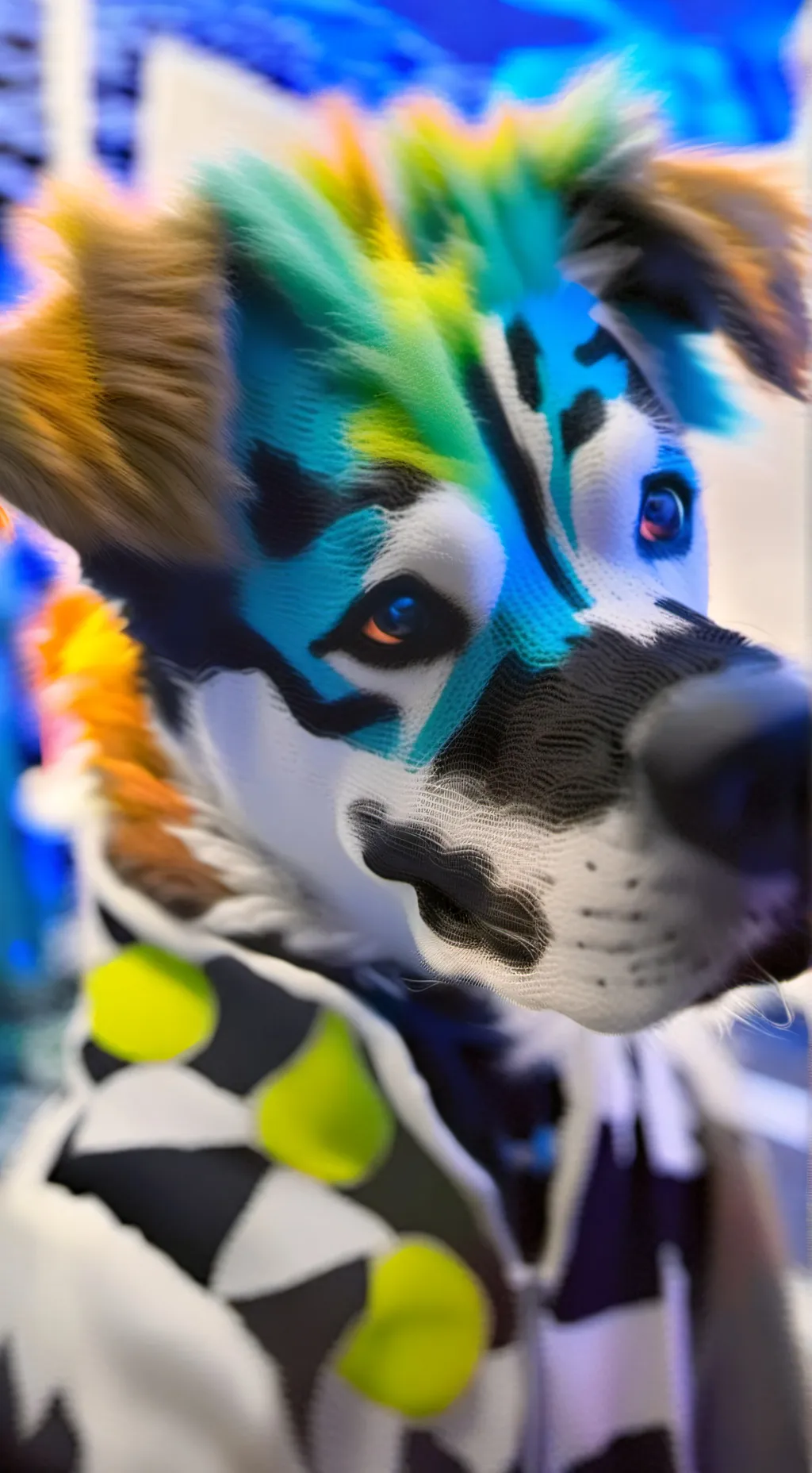 Talkie AI - Chat with Eddie 