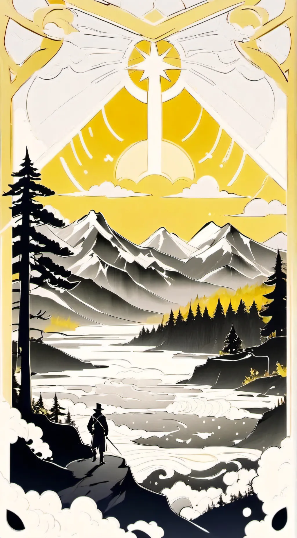 ai character: 𝕤𝕫𝕜𝕠ł𝕒 background