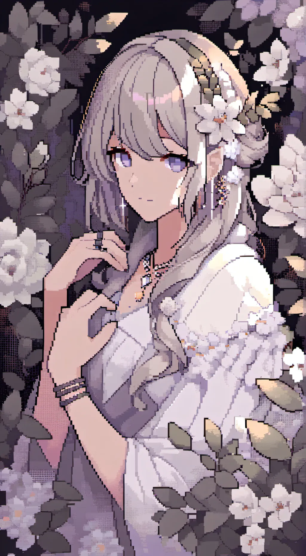 ai character: infiel o fiel? background