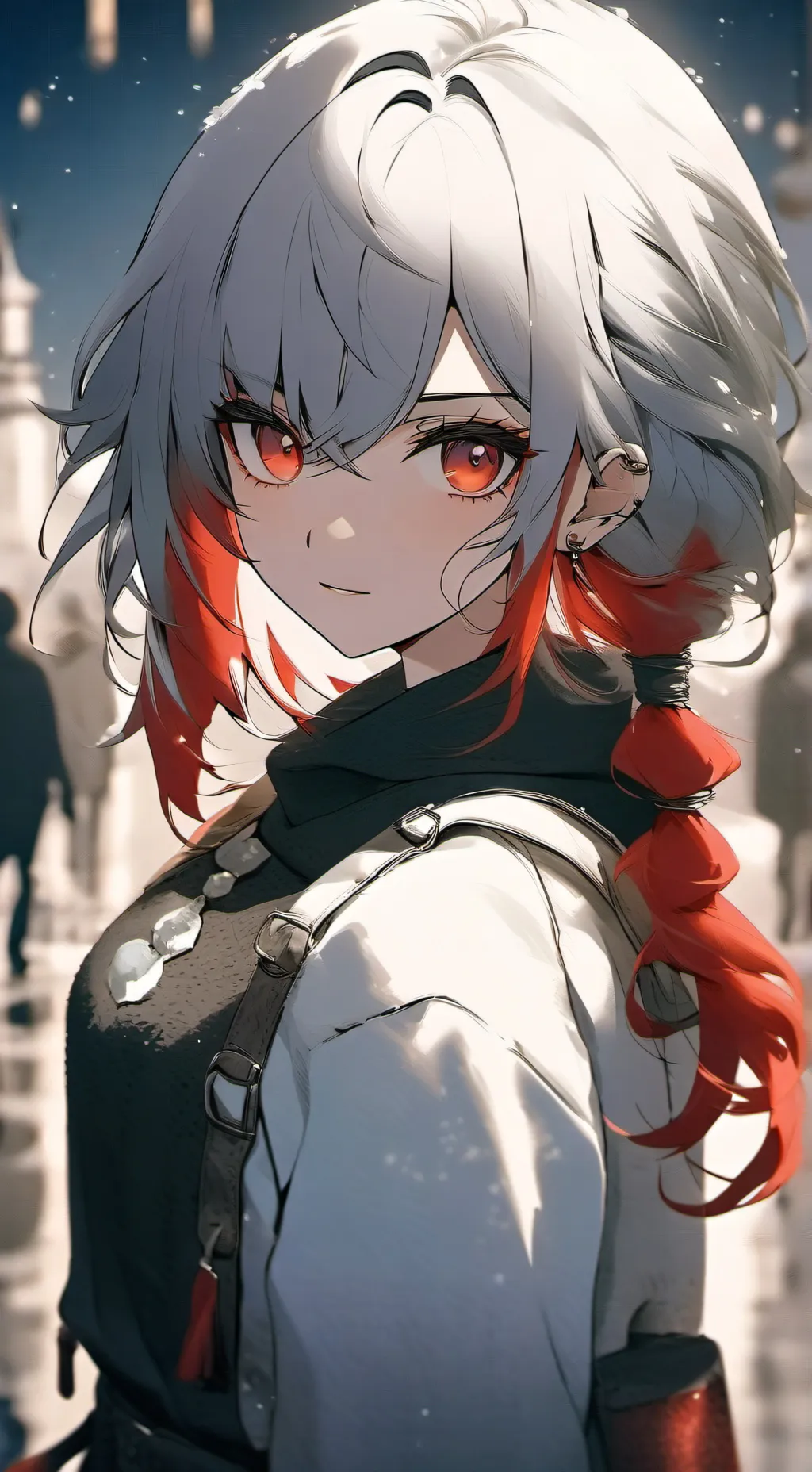 Talkie AI - Chat with Narabi Houland