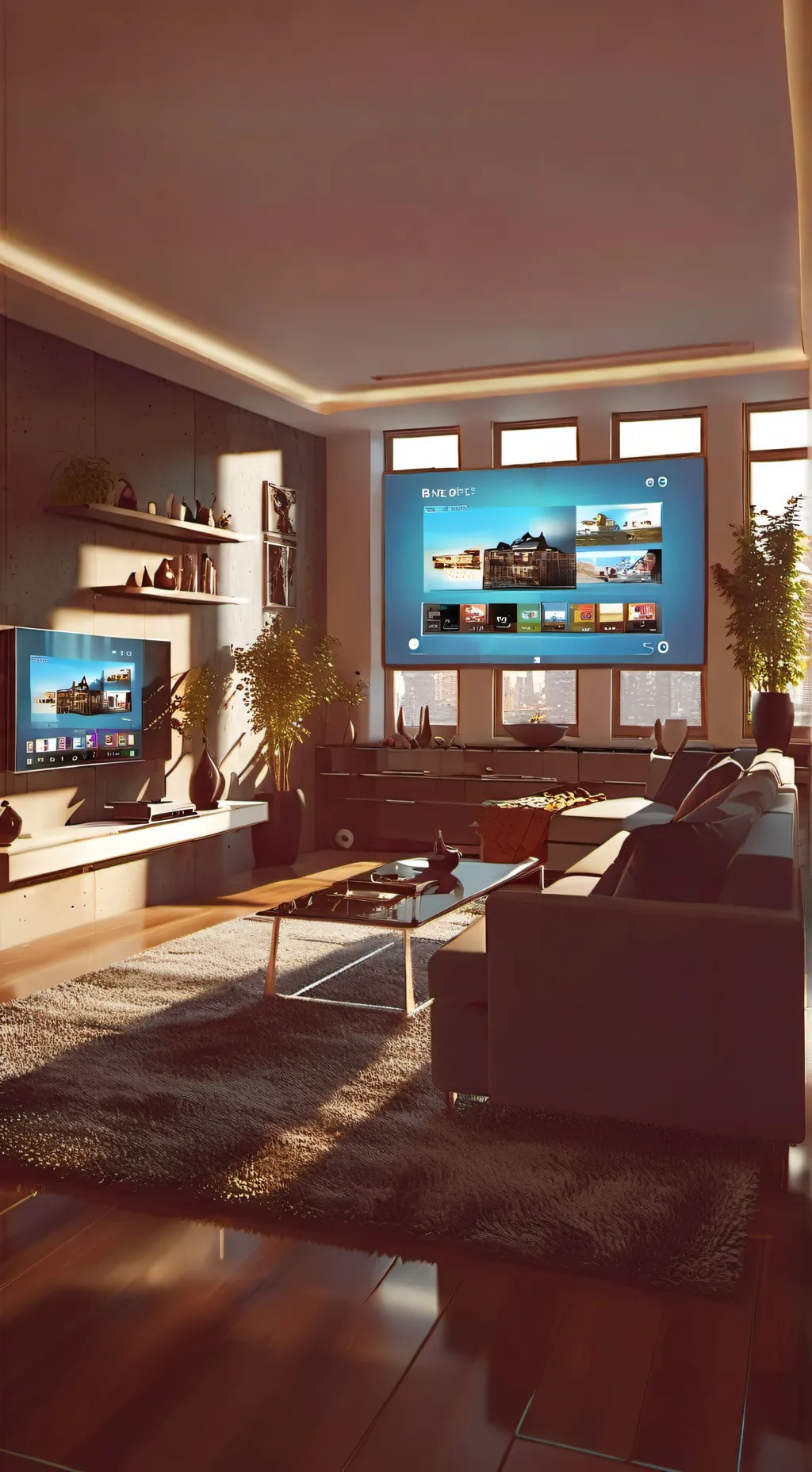 ai character: . background