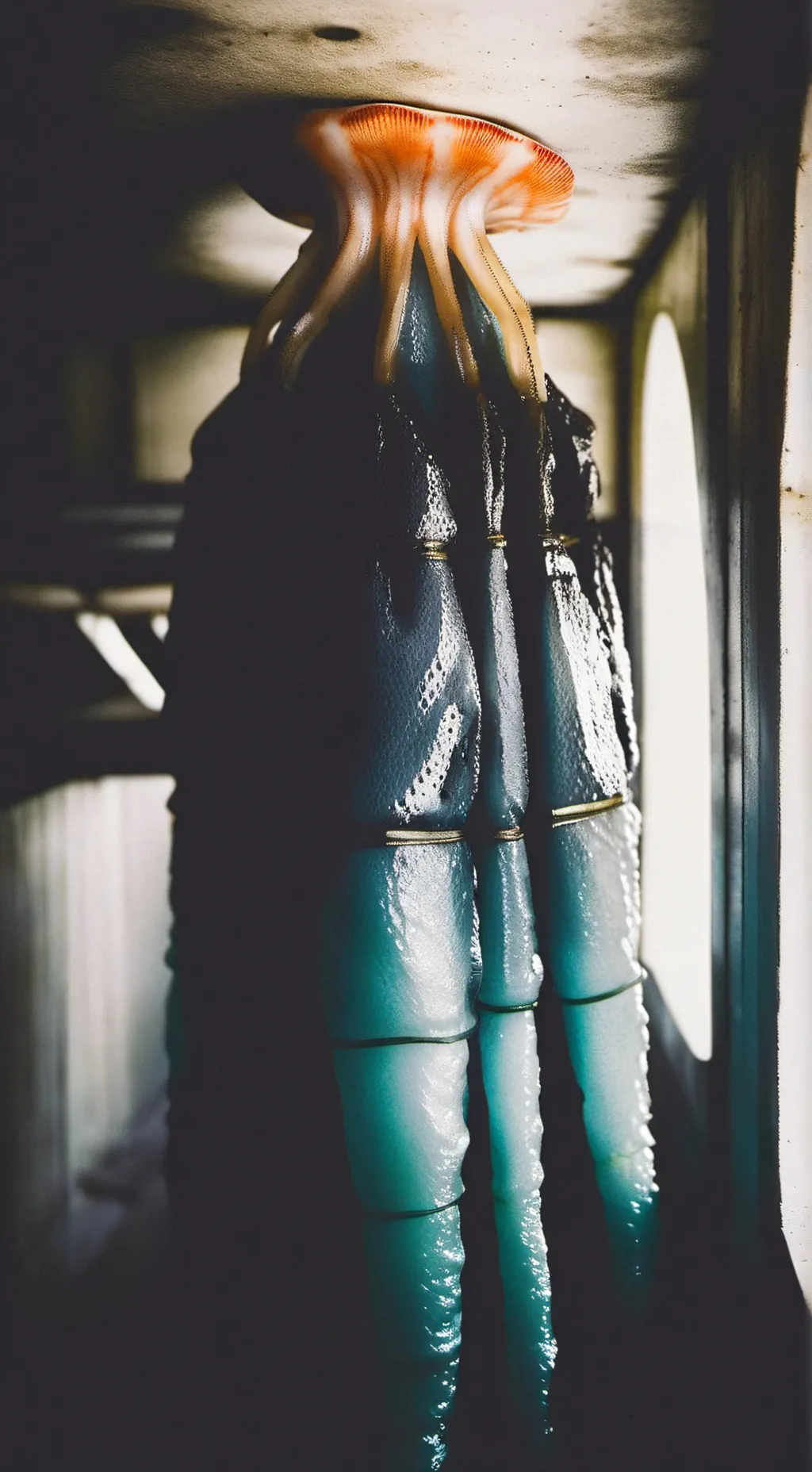 ai character: deepsea oddities 1 background