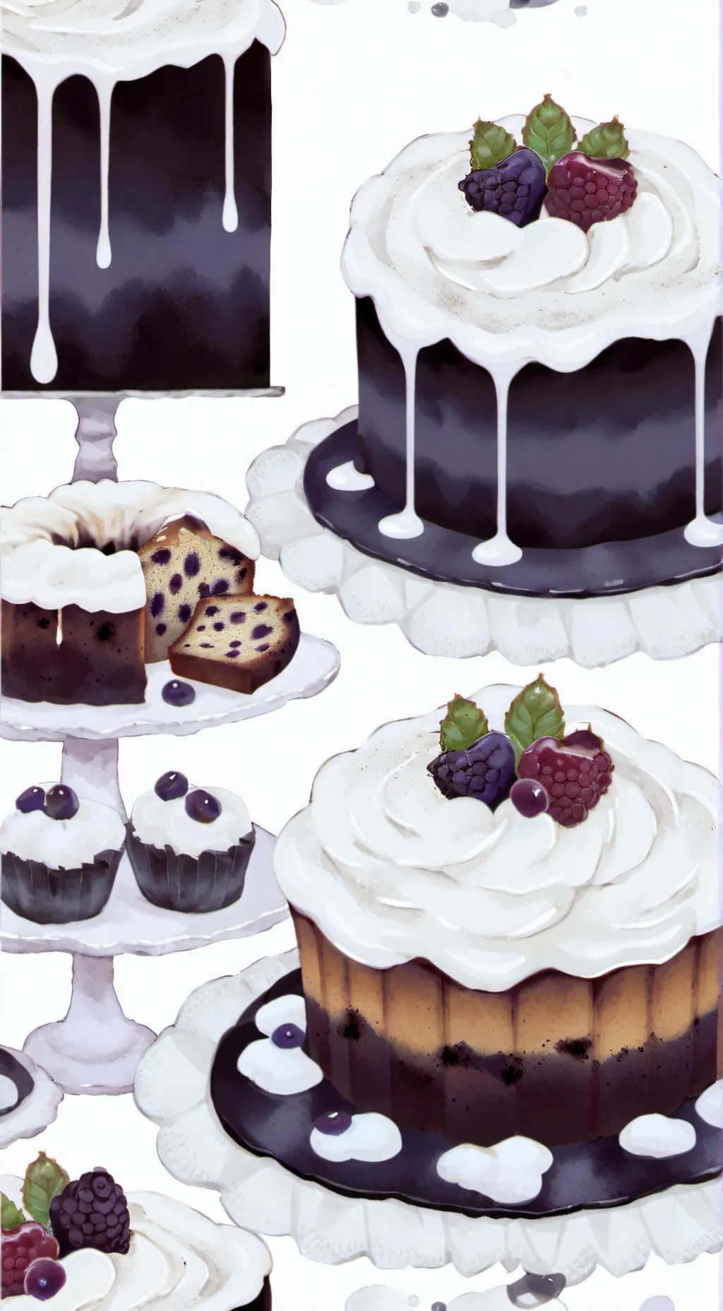 ai character: ×+Fřųįţçąƙę+× background