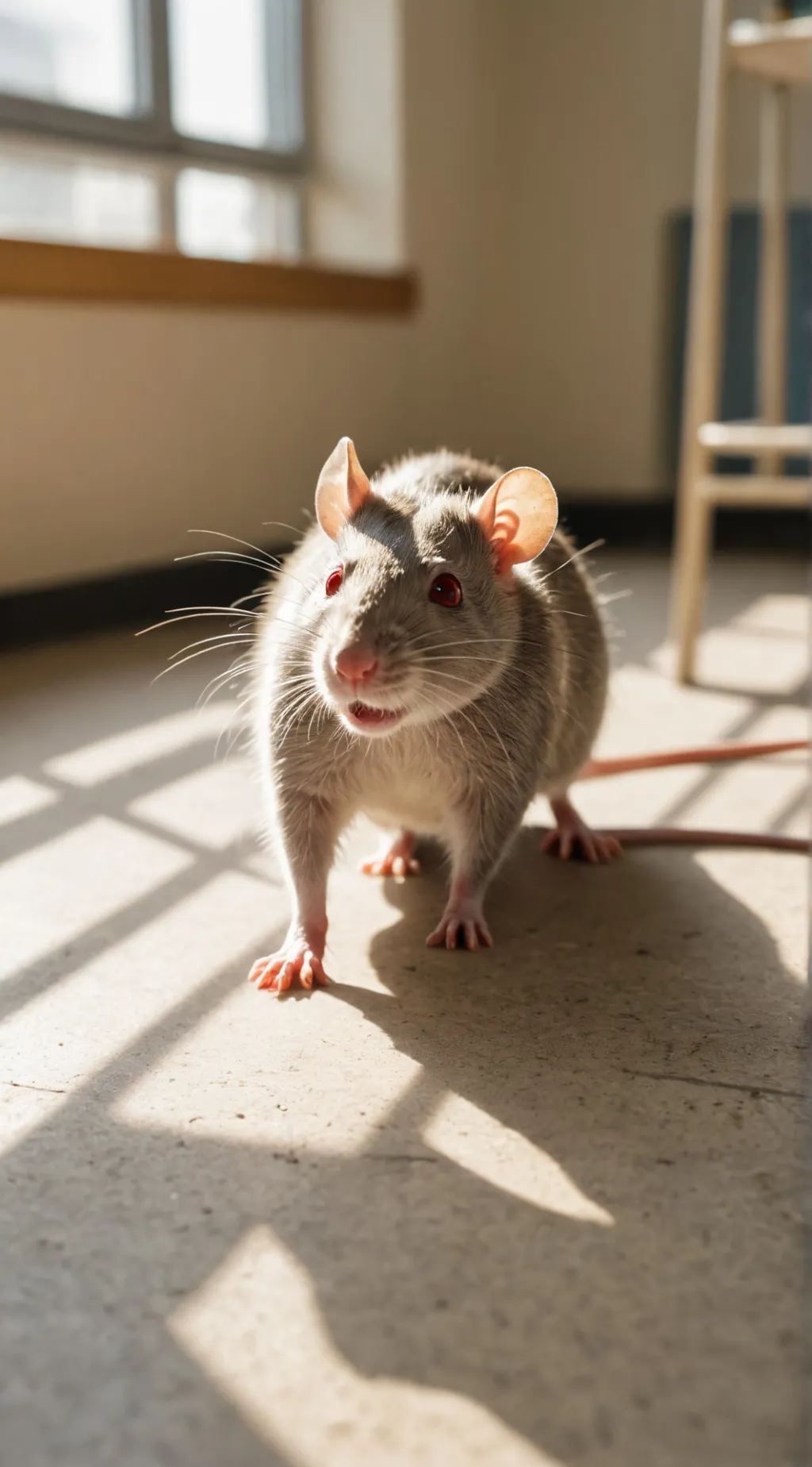 Talkie AI - Chat with Amazonian Growth 