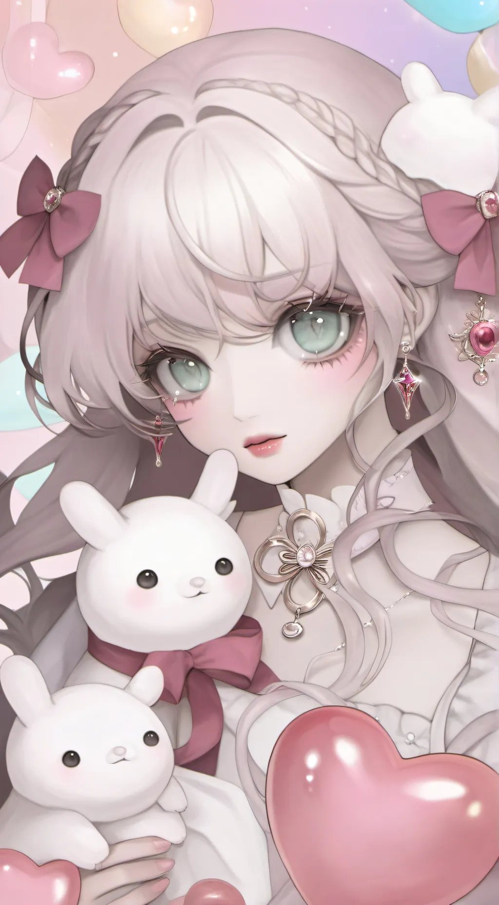 Talkie AI - Chat with Cw(or dw ocs)