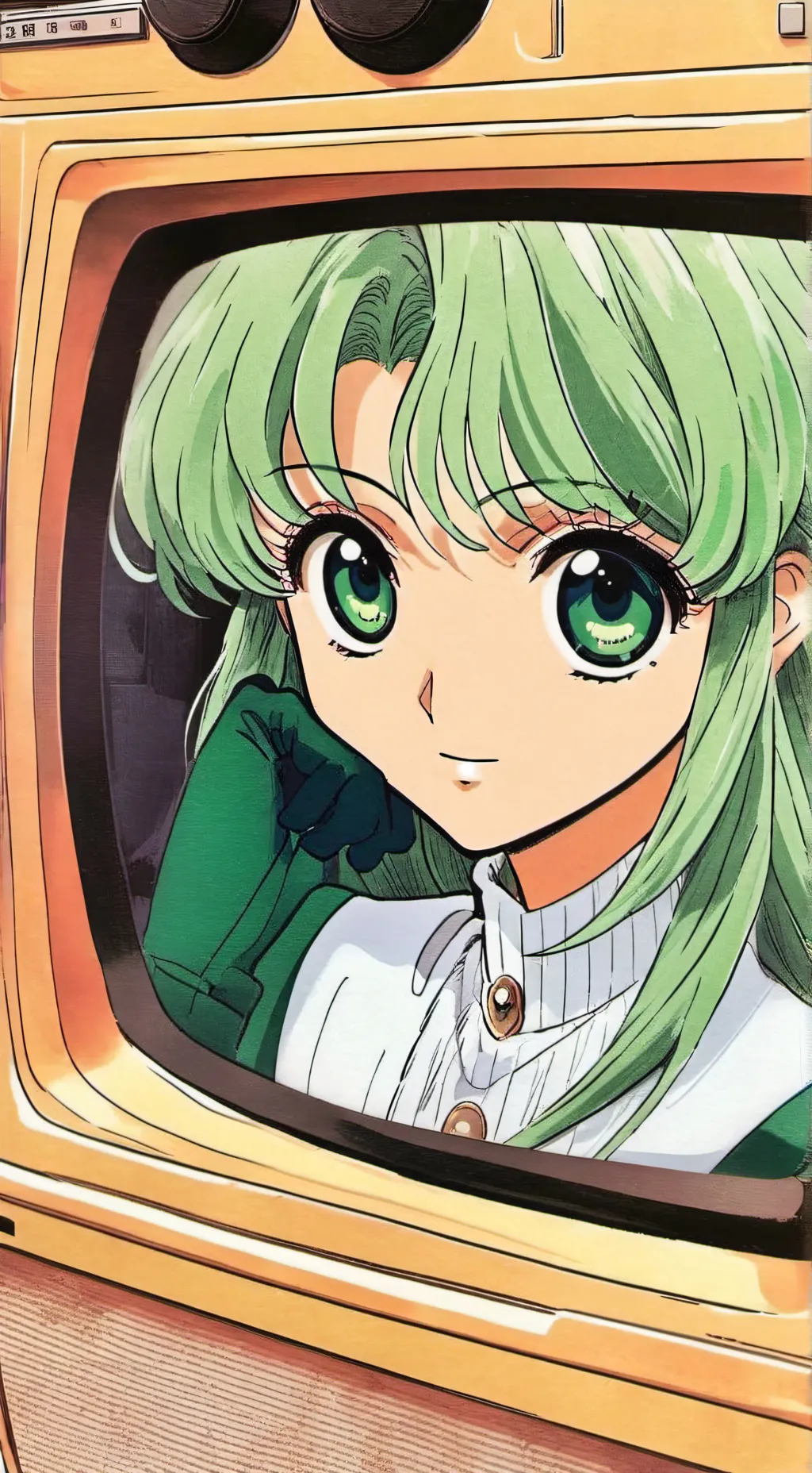 Talkie AI - Chat with Vee