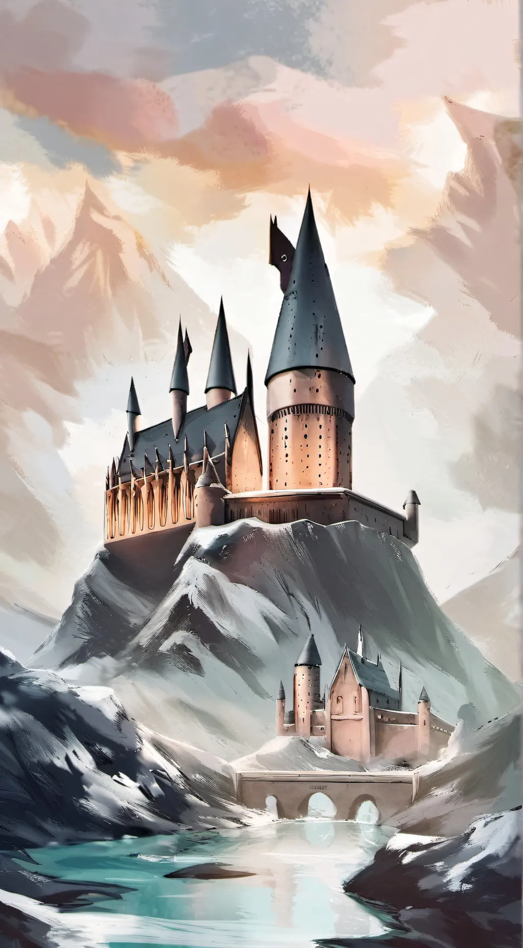 Talkie AI - Chat with hogwarts