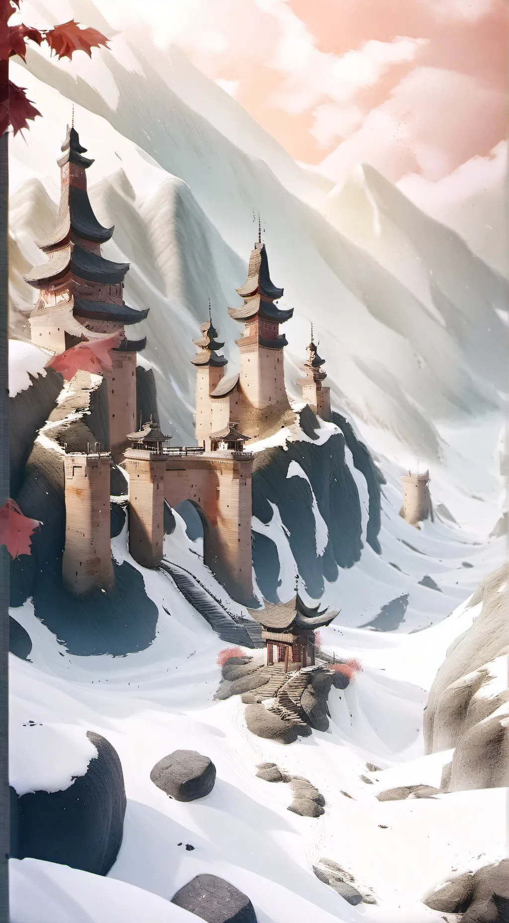 ai character: betrayed 1x1x1x1 background