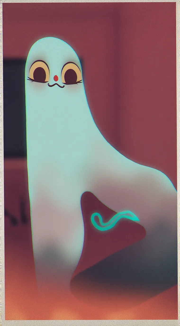 ai character: fnaf y tdac  background