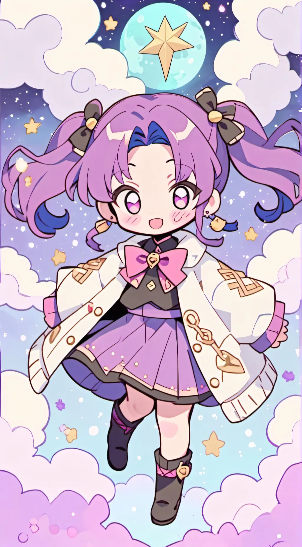 Talkie AI - Chat with Kira 