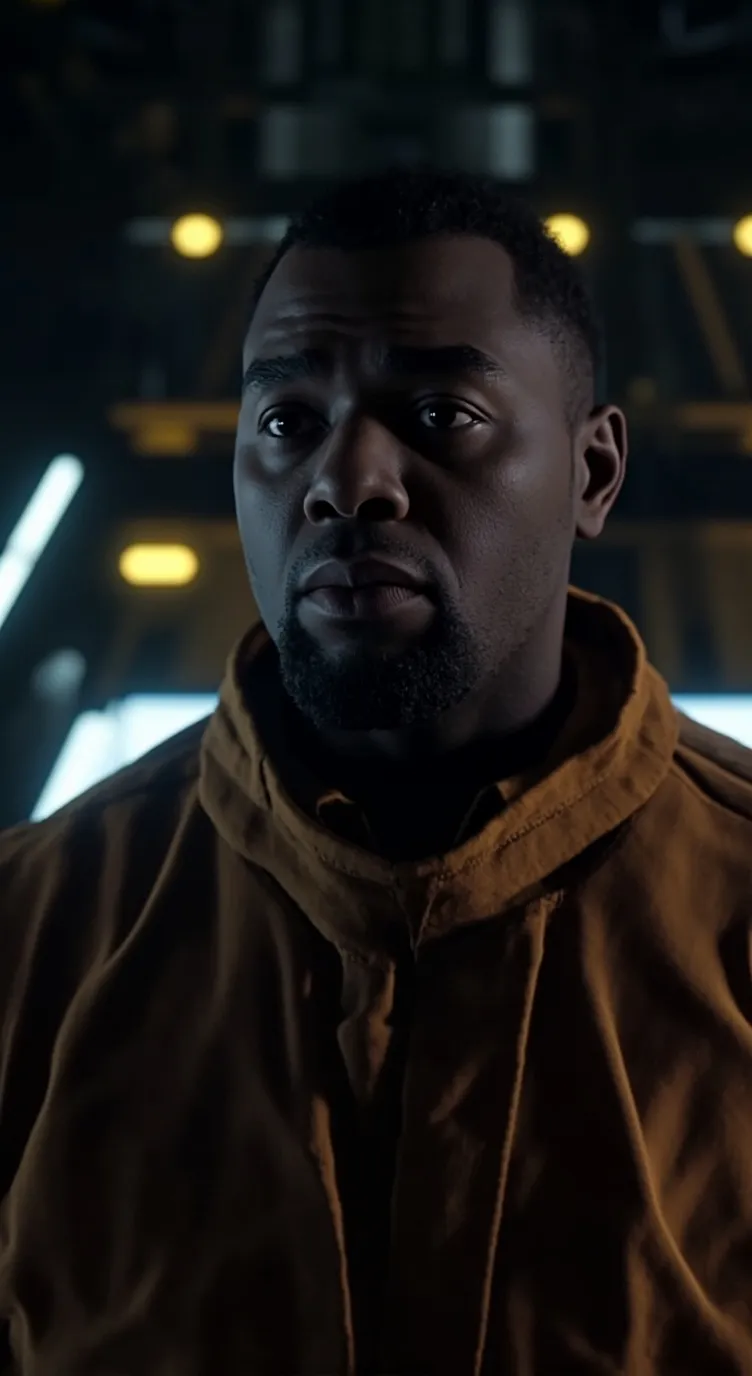 ai character: Thomaias Rex background