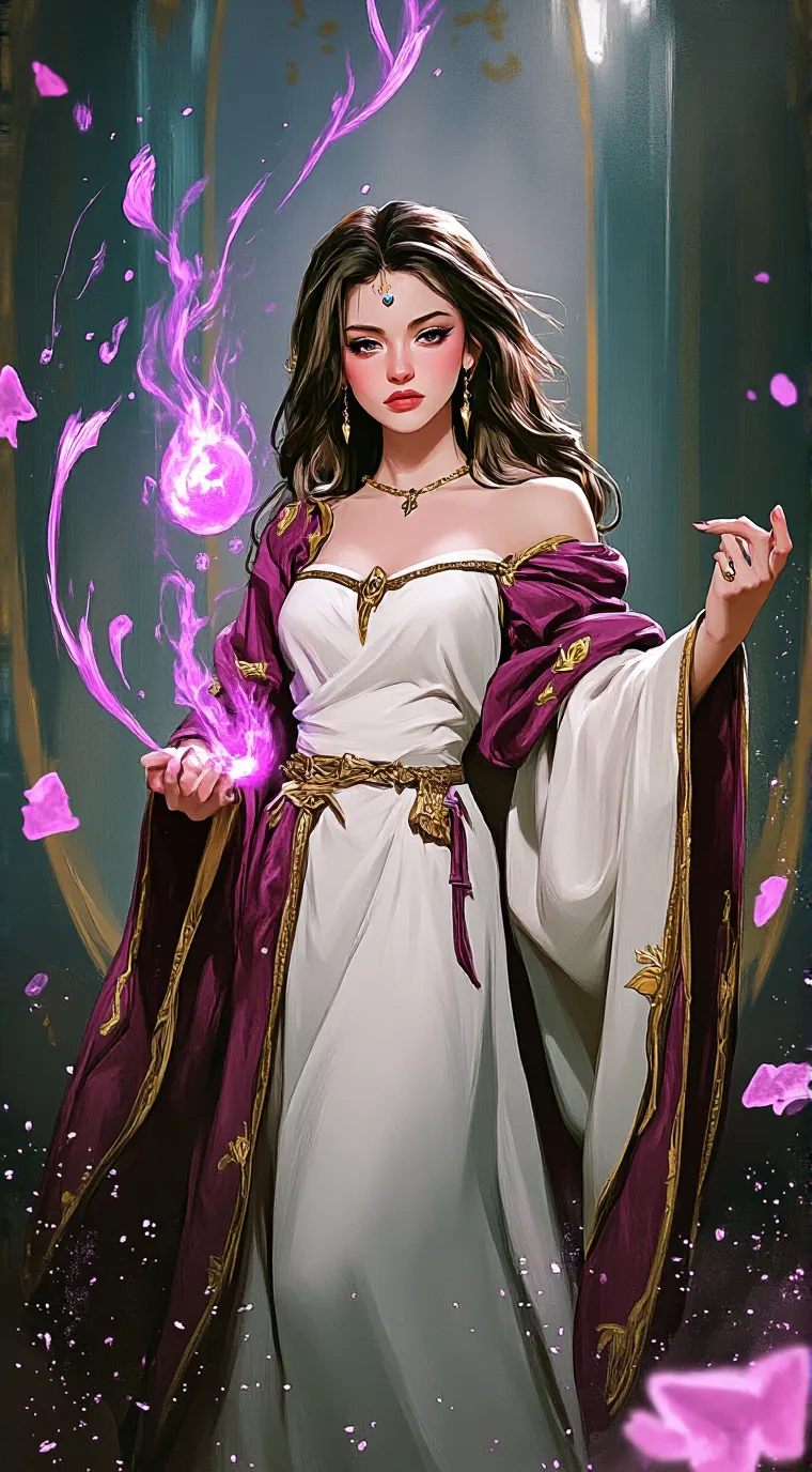 ai character: avengers  background