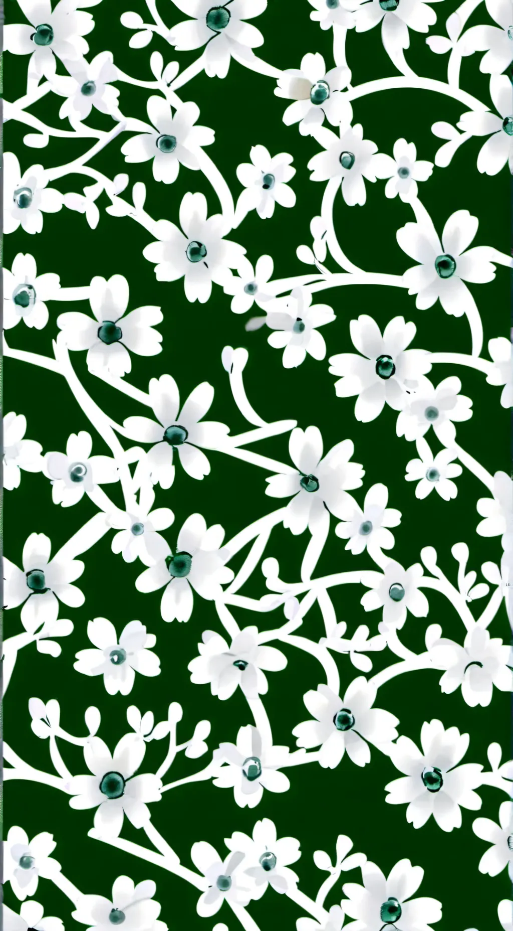 ai character: ☘️TWO!☘️ background