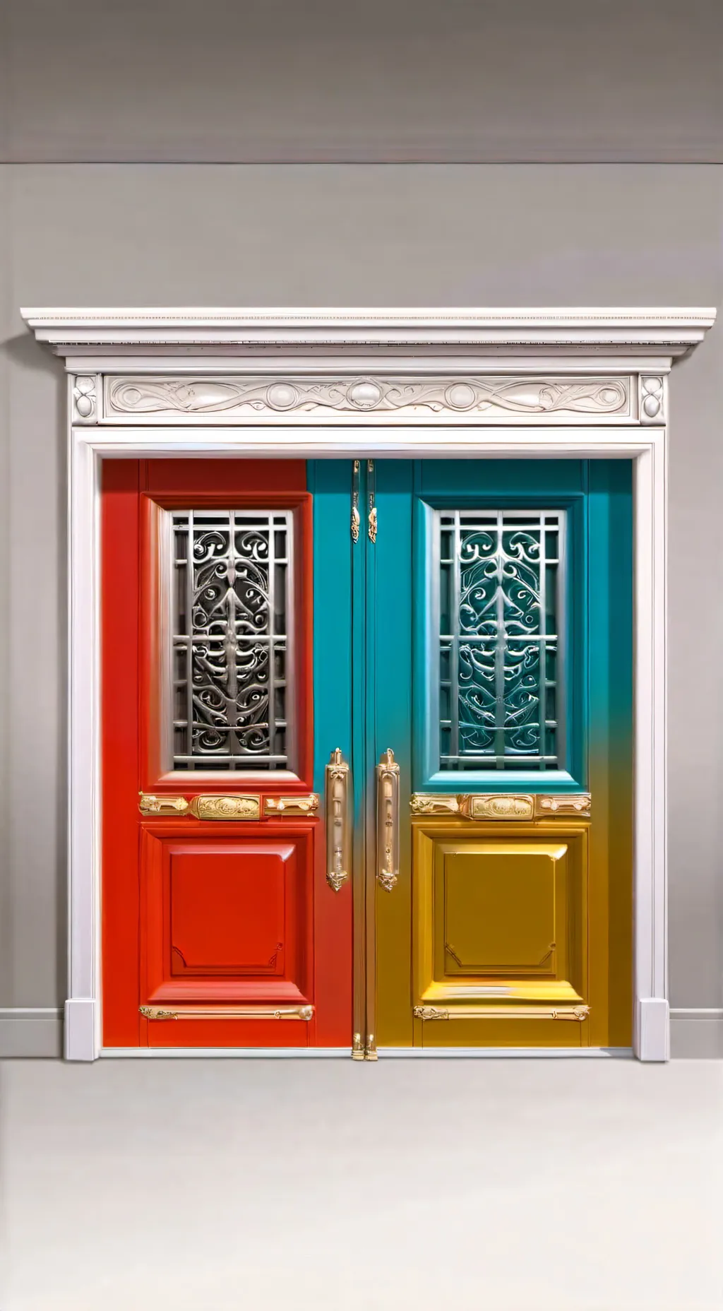 ai character: Truth or Lie background