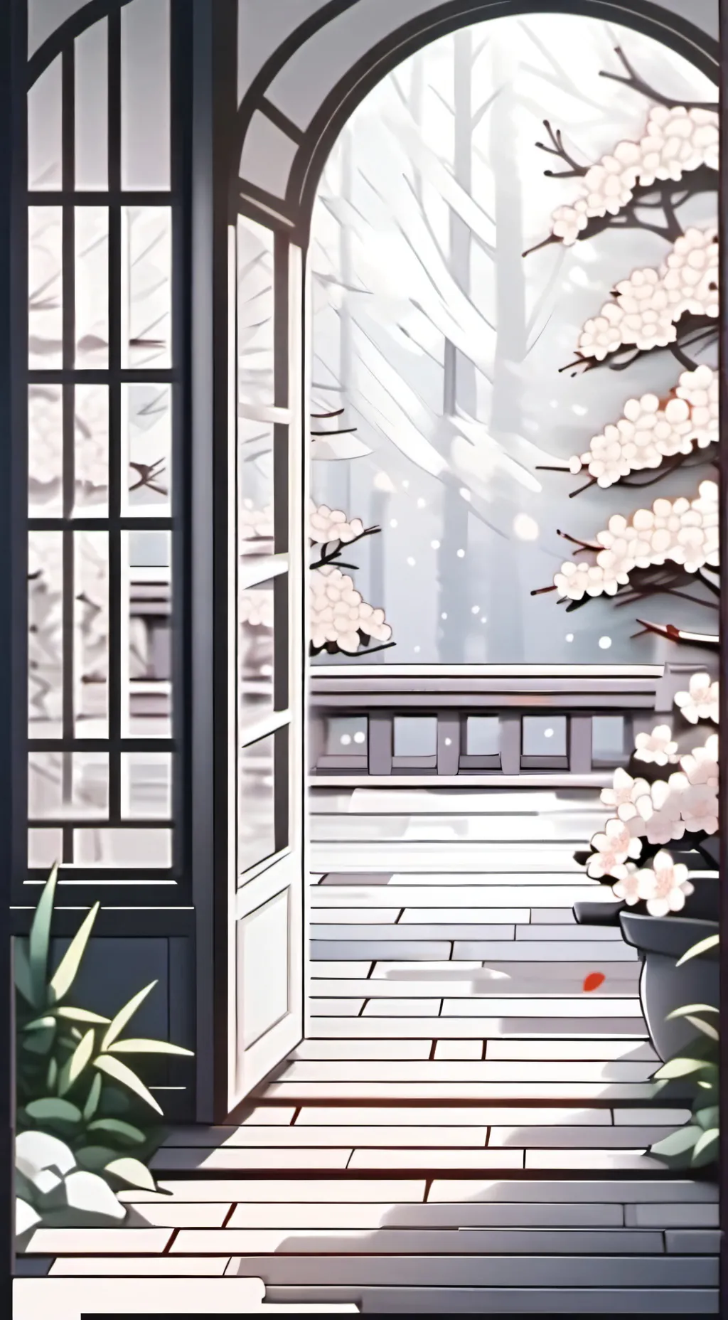 ai character: ×giyuus dead× background