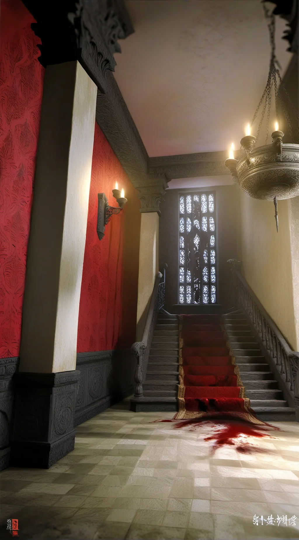 Talkie AI - Chat with Mm2