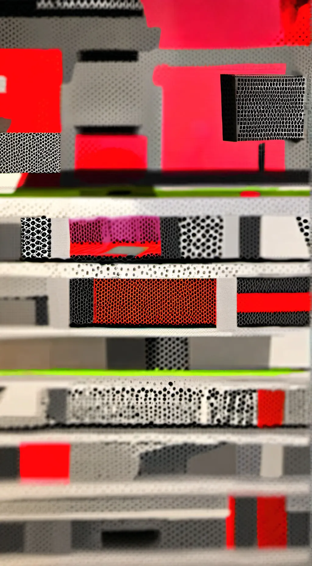 ai character: Molly  background