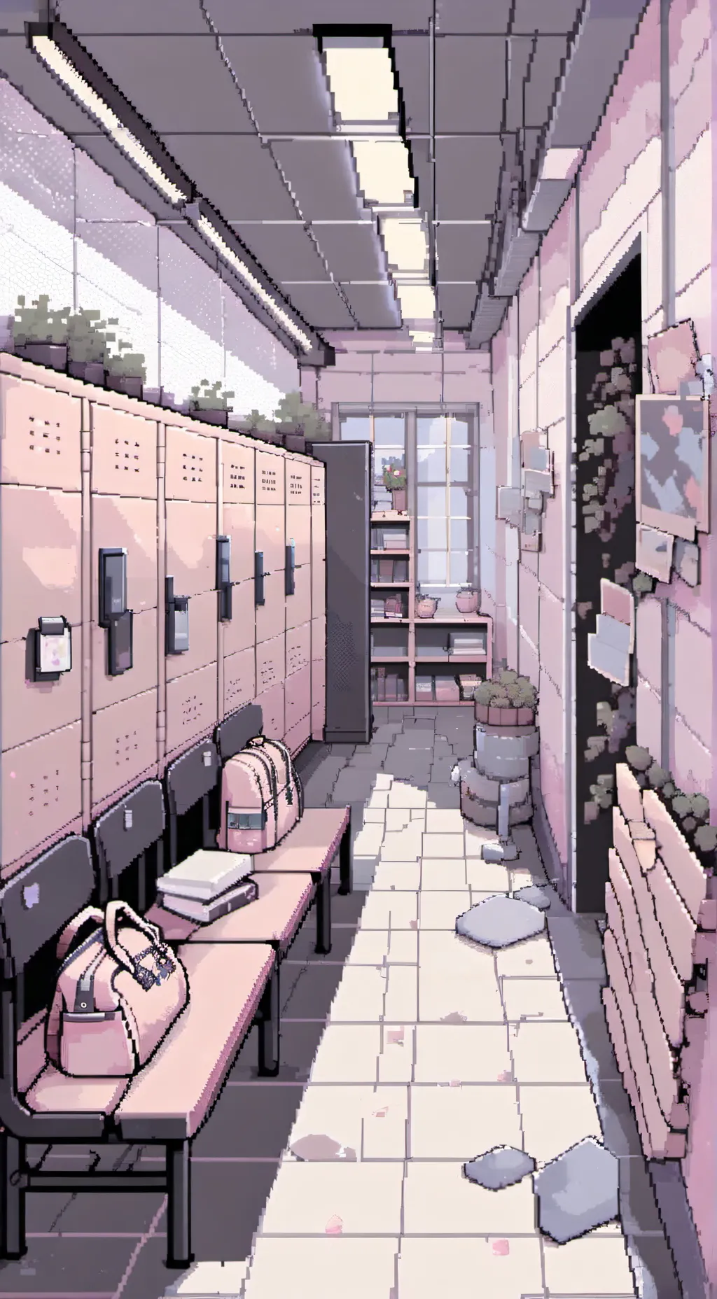 ai character: lmly season 1 background