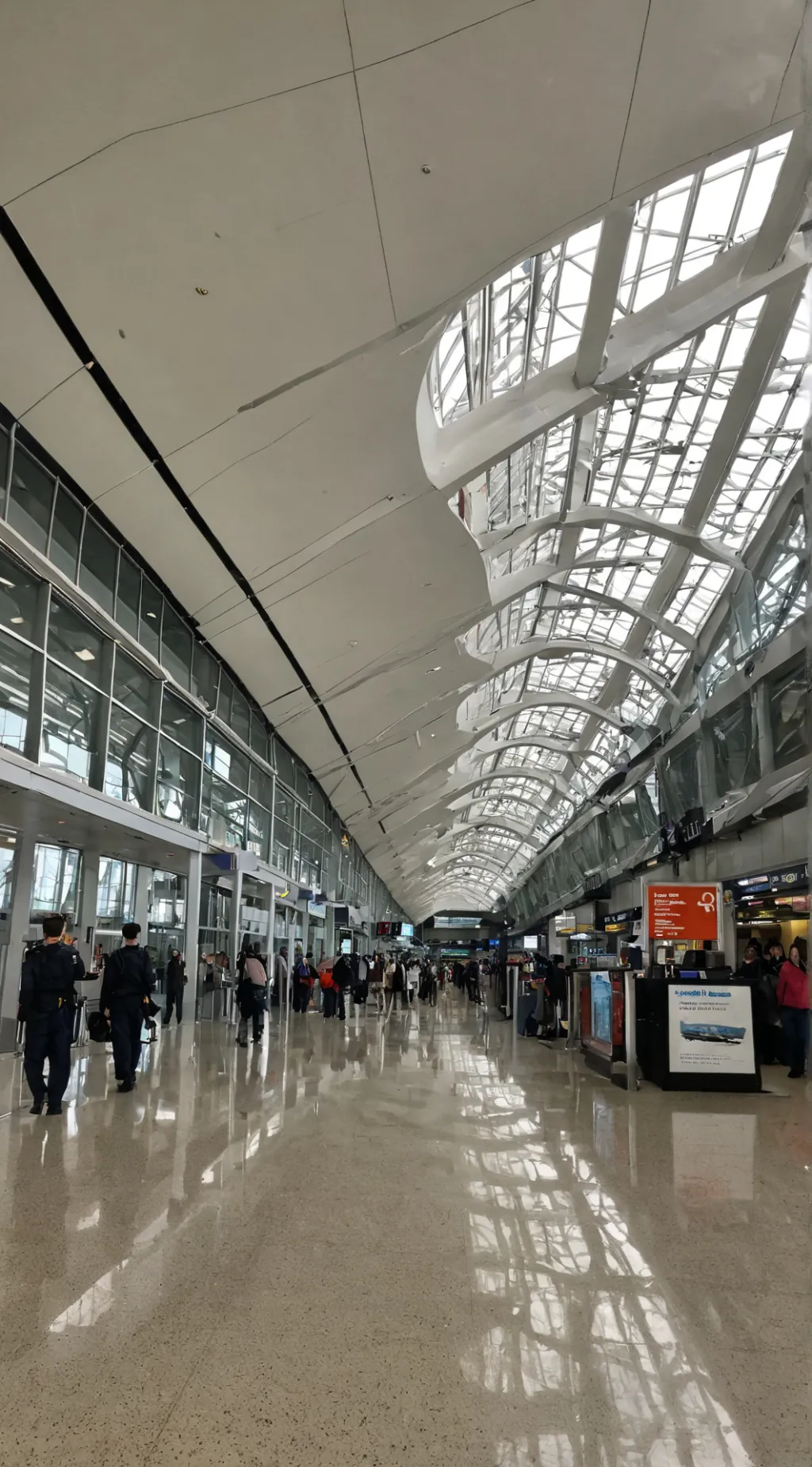 ai character: missing background