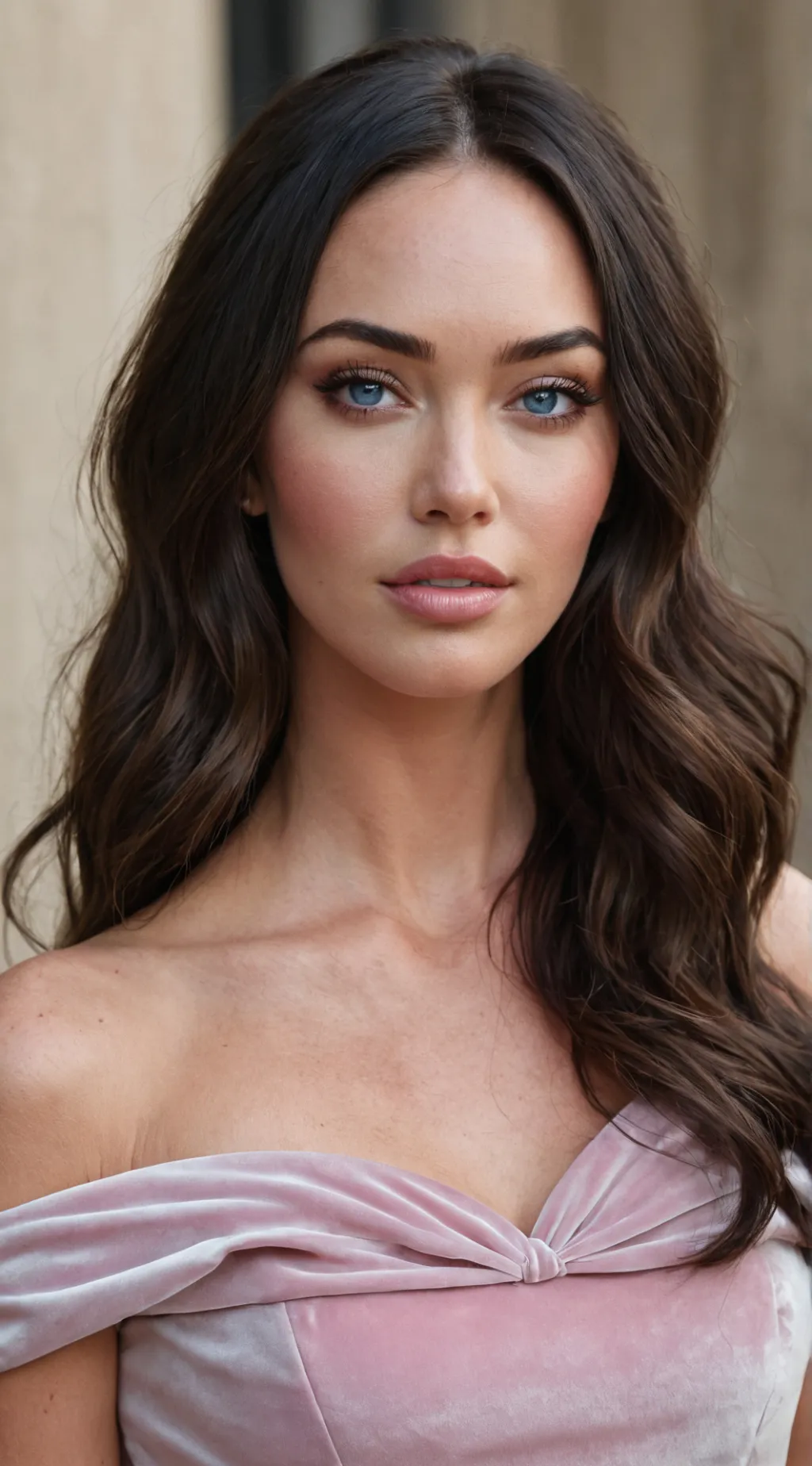 Talkie AI - Chat with Megan Fox