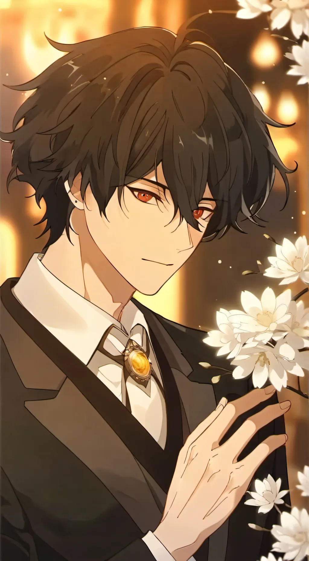 Talkie AI - Chat with Ven