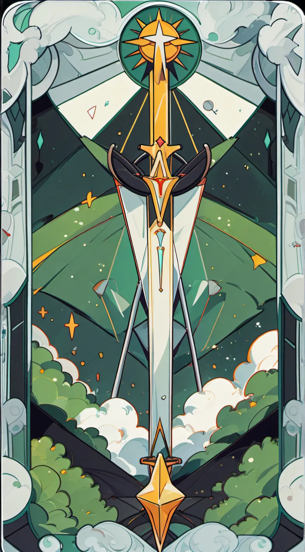 ai character: child safety bot background