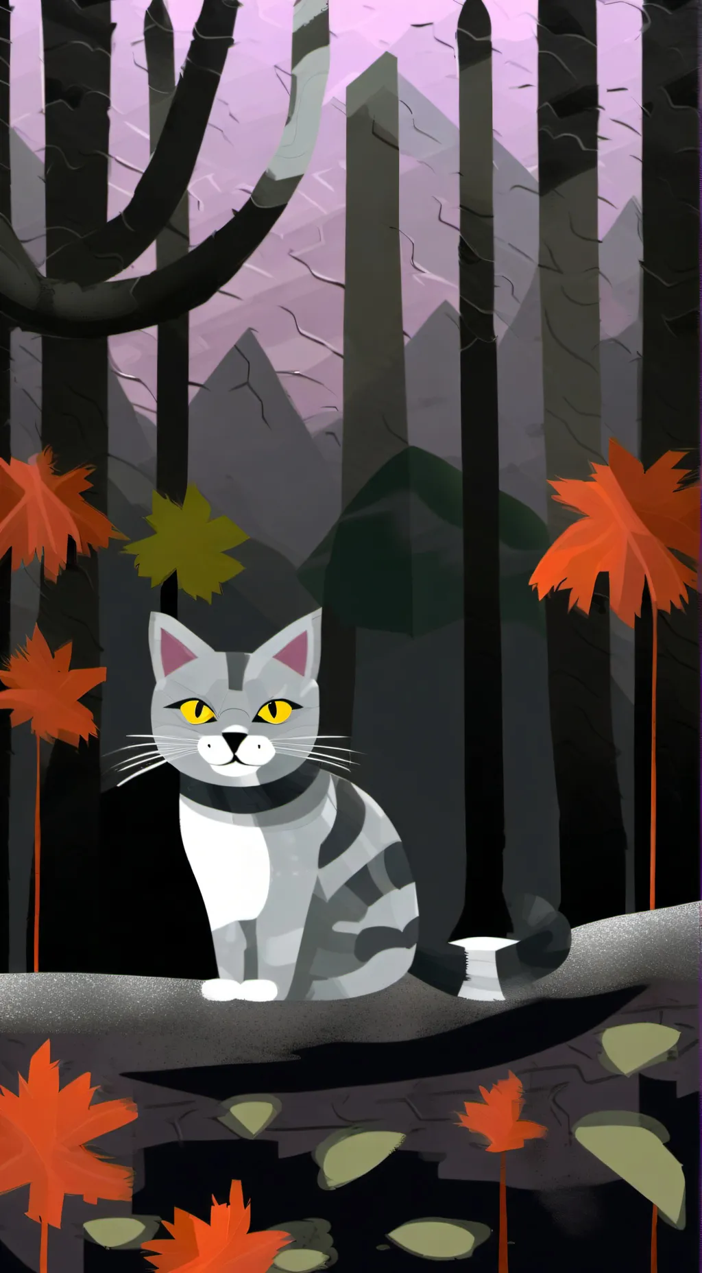 ai character: mha y/n siblings background